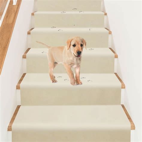 stair protectors for carpeted stairs